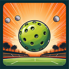 Pickleball